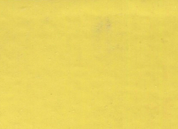 1989 Chrysler San Marino Yellow